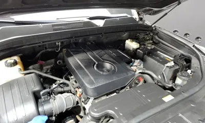 KG_Mobility_Ssangyong Rexton 2019, 66101 км, за 17200000 KRW - фото 6