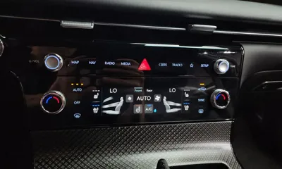 Genesis G80 2025, 71882 км, за 54900000 KRW - фото 32