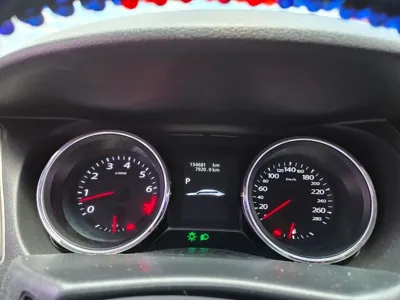 Renault-KoreaSamsung SM7 2016, 154682 км, за 5900000 KRW - фото 10