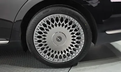 Genesis G90 2021, 93357 км, за 42880000 KRW - фото 21