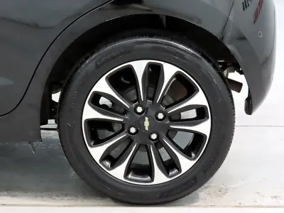 ChevroletGMDaewoo Spark 2017, 169326 км, за 4900000 KRW - фото 20