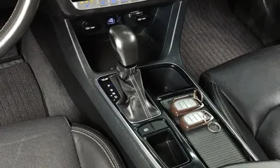 Hyundai Sonata 2018, 242899 км, за 7690000 KRW - фото 9
