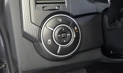 KG_Mobility_Ssangyong KORANDO 2015, 52876 км, за 8990000 KRW - фото 13