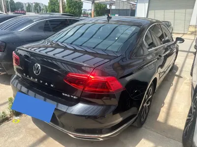 Volkswagen Magotan 2020, 79000 км, за 83500 CNY - фото 9
