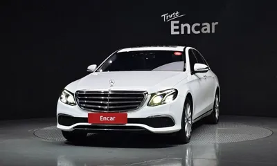 Mercedes-Benz E-Class 2018, 95157 км, за 24500000 KRW - фото 3