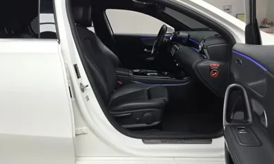Mercedes-Benz A-Class 2021, 88254 км, за 19200000 KRW - фото 26