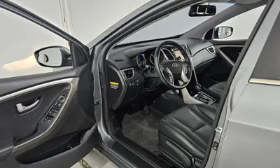 Hyundai i30 2016, 124250 км, за 6900000 KRW - фото 10