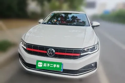 Volkswagen Bora 2020, 46100 км, за 63547.42 CNY