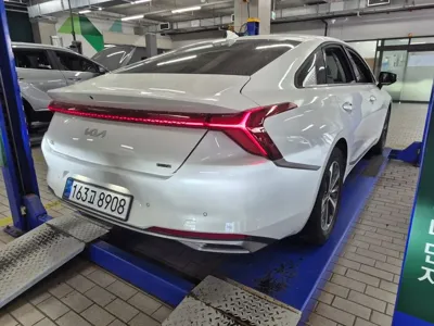 Kia K8 2023, 89018 км, за 20500000 KRW