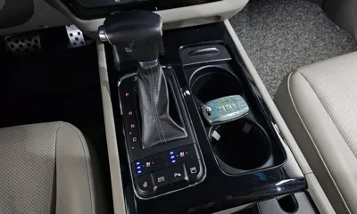 Kia Canival 2018, 149341 км, за 9900000 KRW - фото 9