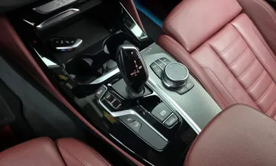 BMW X4 2020, 69910 км, за 36300000 KRW - фото 9