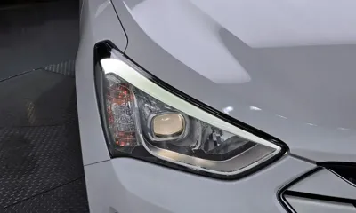 Hyundai Santafe 2015, 138394 км, за 10800000 KRW - фото 22