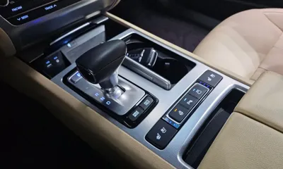 Genesis G80 2018, 134220 км, за 35350000 KRW - фото 9