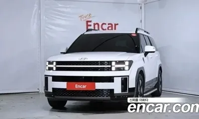 Hyundai Santafe 2024, 37022 км, за 39800000 KRW
