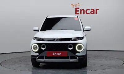 Hyundai Casper 2024, 70028 км, за 13700000 KRW