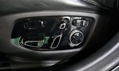 Genesis EQ900 2016, 163377 км, за 18500000 KRW - фото 31