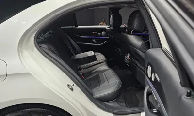 Mercedes-Benz E-Class 2019, 84867 км, за 23500000 KRW - фото 11