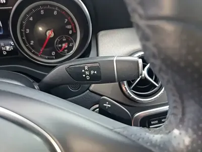 Mercedes-Benz CLA (Import) 2018, 78000 км, за 79600 CNY - фото 14