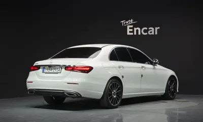 Mercedes-Benz E-Class 2021, 87597 км, за 29800000 KRW - фото 2