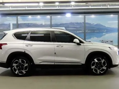 Hyundai Santafe 2021, 68802 км, за 27690000 KRW