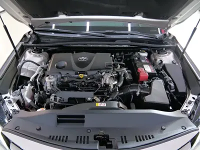 Toyota Camry 2021, 37500 км, за 98000 CNY - фото 9
