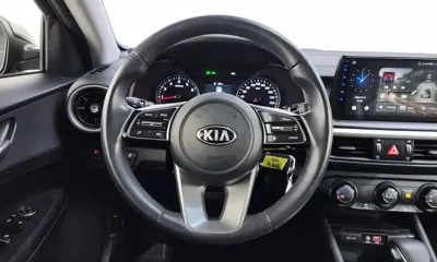 Kia K3 2019, 80810 км, за 9800000 KRW - фото 14