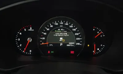 Kia Sorento 2019, 68672 км, за 23500000 KRW - фото 8