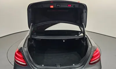 Mercedes-Benz E-Class 2017, 48740 км, за 21800000 KRW - фото 19