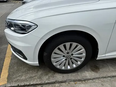 Volkswagen Lavida 2020, 49000 км, за 41900 CNY
