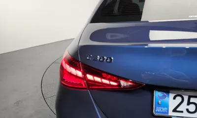 Mercedes-Benz C-Class 2024, 14465 км, за 47500000 KRW - фото 23