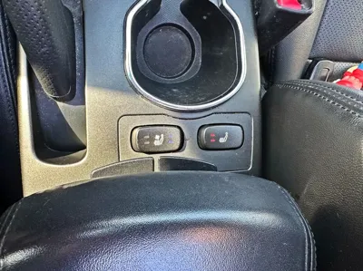 KG_Mobility_Ssangyong KORANDO 2017, 217704 км, за 4500000 KRW - фото 17