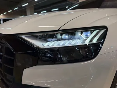 Audi Q8 2022, 12100 км, за 78000000 KRW - фото 20