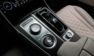 Genesis GV80 2023, 72238 км, за 46400000 KRW - фото 9