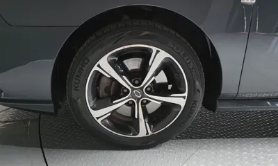 Renault-KoreaSamsung SM5 2016, 118038 км, за 3790000 KRW - фото 5