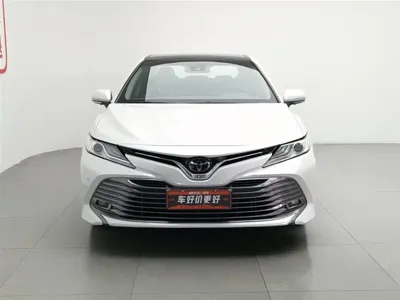 Toyota Camry 2018, 204000 км, за 56800 CNY