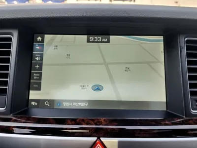 Hyundai Genesis 2016, 248784 км, за 7990000 KRW