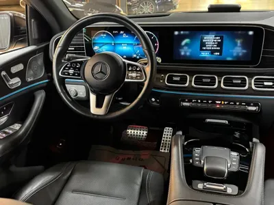 Mercedes-Benz GLE-Class 2022, 56030 км, за 66000000 KRW - фото 10