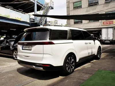 Kia Canival 2022, 86266 км, за 26800000 KRW