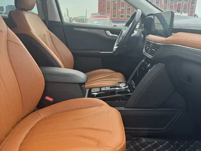 Ford Escape 2021, 56000 км, за 65000 CNY - фото 13