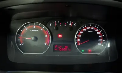 KG_Mobility_Ssangyong KORANDO 2012, 102251 км, за 3700000 KRW - фото 8