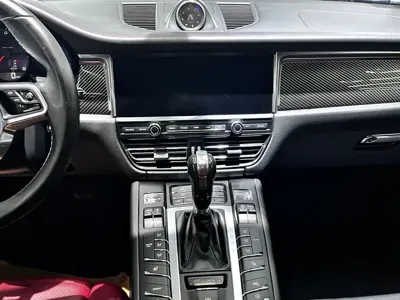 Porsche Macan 2018, 110000 км, за 138800 CNY - фото 9