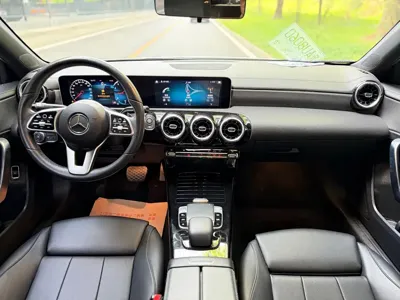 Mercedes-Benz A-Class 2019, 135800 км, за 72000 CNY - фото 6