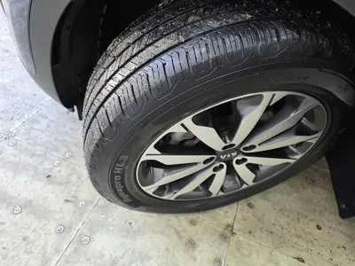 Kia Sportage 2016, 127259 км, за 9900000 KRW - фото 9