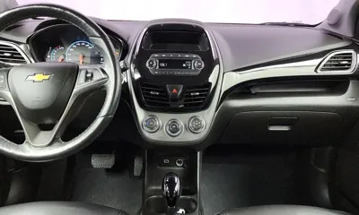 ChevroletGMDaewoo Spark 2019, 68362 км, за 7200000 KRW - фото 14