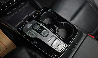 Hyundai Tucson 2023, 59644 км, за 23500000 KRW - фото 9