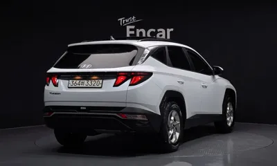 Hyundai Tucson 2022, 66602 км, за 21900000 KRW