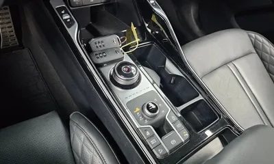 Kia Sorento 2021, 72149 км, за 27000000 KRW - фото 9
