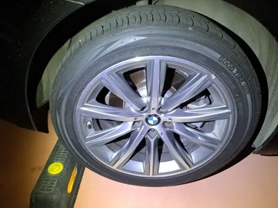 BMW 5-Series 2019, 103970 км, за 19000000 KRW - фото 11