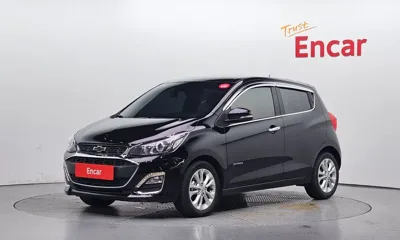 ChevroletGMDaewoo Spark · 2020 год