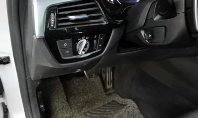 BMW 5-Series 2018, 126314 км, за 19400000 KRW - фото 30